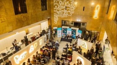 Lanzan la Central Creativa Bonaerense