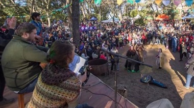 Provincia lanzó un programa para promover festivales y encuentros artísticos