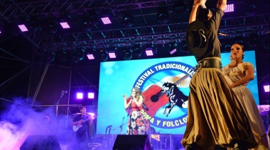 Agenda de festivales en la provincia: qué hacer del 7 al 10 de marzo