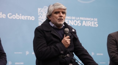 Provincia recibe este jueves a los gremios para negociar en paritarias