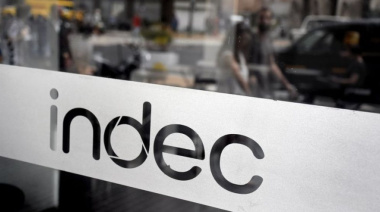 La inflación de junio fue de 1,6%, informó el INDEC