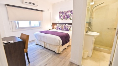 Hotel Denver: un espacio innovador con 50 años de trayectoria en Mar del Plata