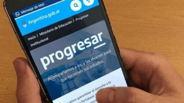 Becas Progresar: cómo consultar fecha y lugar de cobro en la web de ANSES