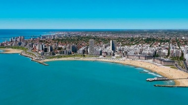 Mar del Plata alcanza el tercer puesto del Ranking Nacional de Turismo de Reuniones