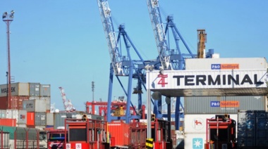 Baja en exportaciones de PBA: qué productos se exportaron menos y por qué