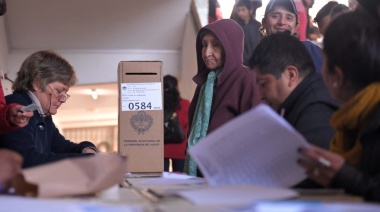 Cuánto cobrarán las autoridades de mesa en las elecciones 2023