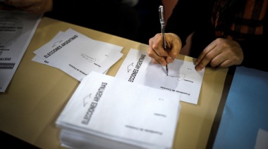 Cuánto cobrarán las autoridades de mesa en las elecciones 2023