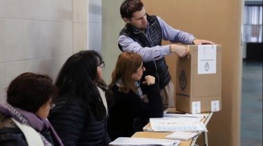 Abrió la inscripción voluntaria para autoridades de mesas de extranjeros: cómo anotarse