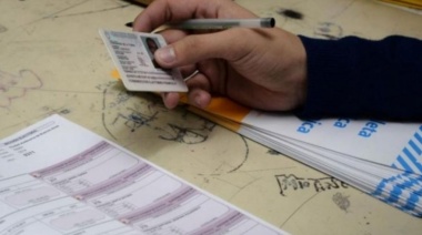 Cuánto cobrarán las autoridades de mesas de extranjeros en provincia de Buenos Aires