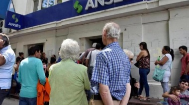 Aguinaldo 2023: cuándo cobran los jubilados