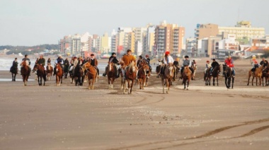 Sauce Grande se viste de fiesta: locro, cabalgata y tradiciones bien criollas este domingo