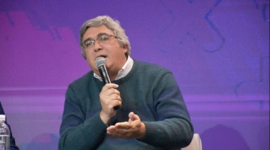 Javier Rodríguez: “Milei está llevando al abismo al sector pesquero”