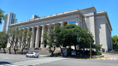 La UBA pidió a Milei que reglamente la Ley de Financiamiento Universitario
