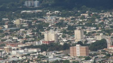 9 de Julio invita a disfrutar de su serenidad y patrimonio