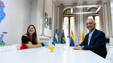 Acuerdan un sistema para identificar a detenidos por violencia de género