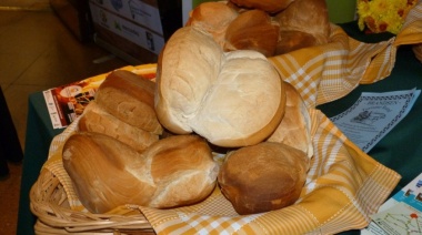 Este domingo llega una nueva Fiesta de la Galleta de Campo