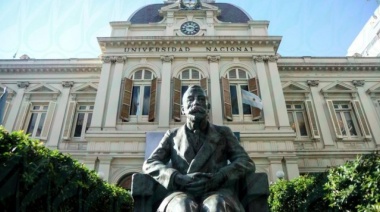 La UNLP es la segunda mejor universidad nacional