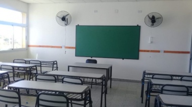 Docentes realizarán el jueves un paro nacional: qué impacto tendrá en Provincia