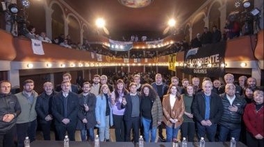 De qué se trató el Encuentro por el Hábitat Popular en la Provincia