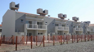 Se construirán 139 nuevas viviendas en Las Toninas