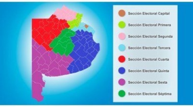 Elecciones 2023: qué vota la Provincia