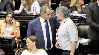 La Junta Electoral bonaerense de UxP rechazó la impugnación del reglamento que había pedido Scioli
