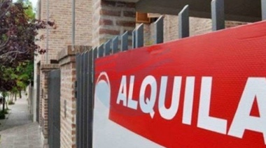 Buscan ampliar la oferta de viviendas en alquiler en la Provincia