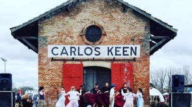 Un nuevo finde a plena fiesta: habrá carneada, sol y torta frita en la provincia