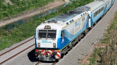 Vacaciones de invierno: salieron a la venta los pasajes de tren de larga distancia para julio y agosto