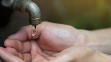 María José Gentile bajo presión: concejales piden informes del agua en 9 de Julio