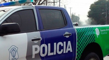Se podrá pedir un móvil policial a través del botón antipánico