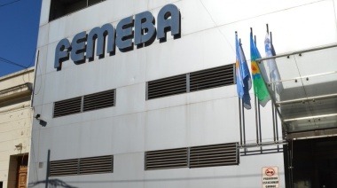 FEMEBA realizará un paro de una semana a IOMA