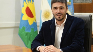 Olavarría eliminará 20 tasas para “fomentar el comercio y la industria”
