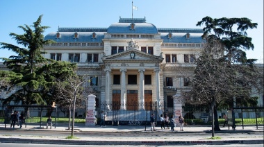 Kicillof tiene Presupuesto 2023 y Ley Impositiva