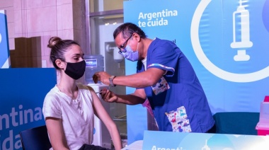 Provincia habilita la aplicación de nuevos refuerzos para el Covid-19