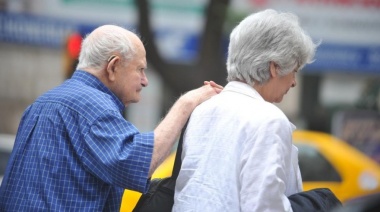 Los jubilados bonaerenses cobrarán sus haberes de enero desde este martes