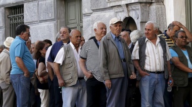 Jubilados y pensionados bonaerenses: quiénes cobran hoy sus haberes