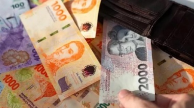 Pago de sueldos en Provincia: fechas para estatales, docentes y fuerzas de seguridad