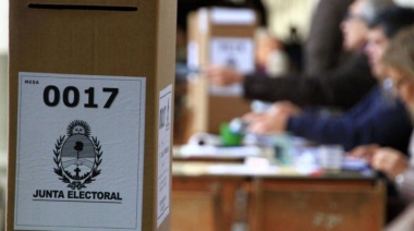 Las PASO bonaerenses tendrán cantidad récord de boletas