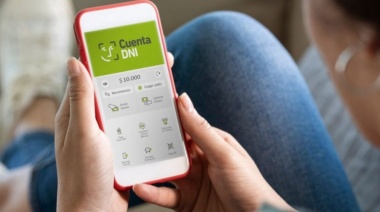 Cuenta DNI anunció un descuento especial en carnicerías en junio