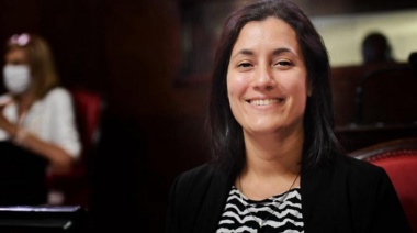 Sofía Vannelli: “Sergio Massa puede ser candidato y mostrar su capacidad de gestión”