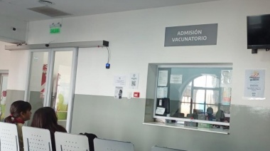 La OMS advirtió tendencias preocupantes en la circulación y avance del Covid-19