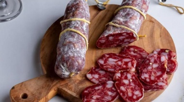 Se viene la segunda Fiesta del Salame más largo de Argentina