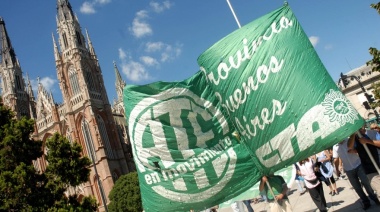 Provincia convoca a los estatales a discutir salarios
