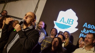 Reasumieron las autoridades de la Asociación Judicial Bonaerense