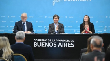 Capacitarán a los municipios sobre gestión de conflicto de intereses
