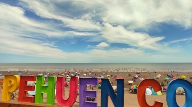 Más de 86.000 turistas ya visitaron el balneario de Pehuén-Có