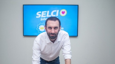 Una encuesta más da como ganador a Selci en Hurlingham