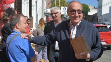 Quiénes son los intendentes que irán por su última reelección