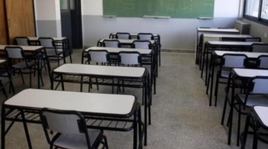 Tras la confirmación de la quita del FONID, los docentes pararán el lunes